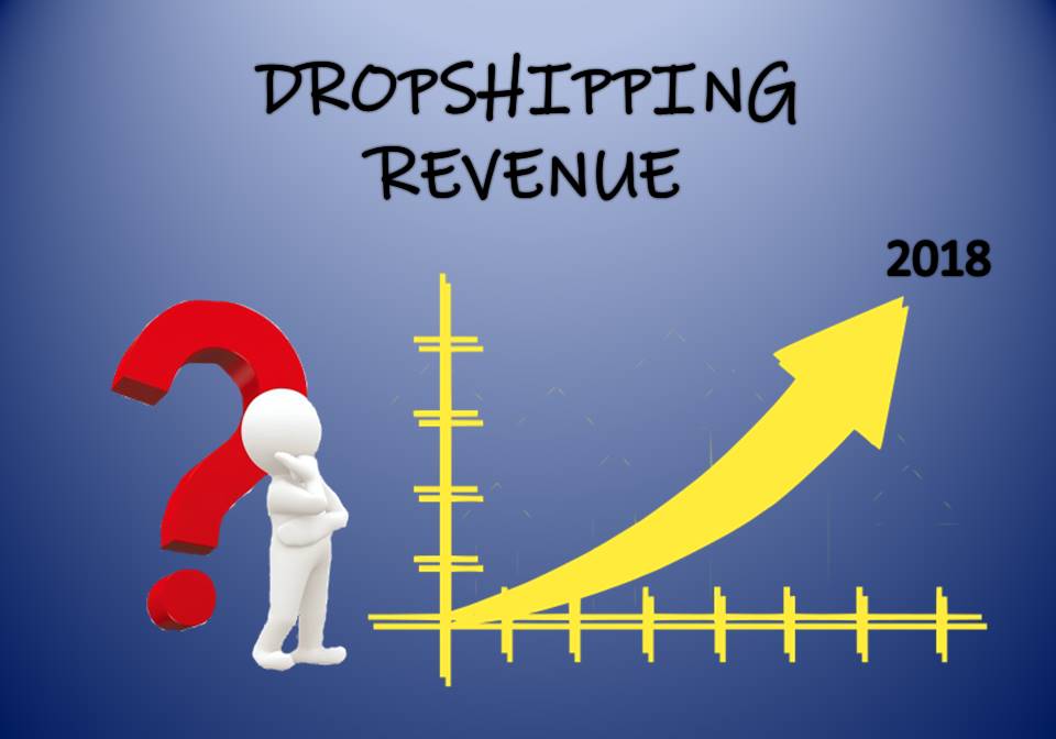 dropshipping profit