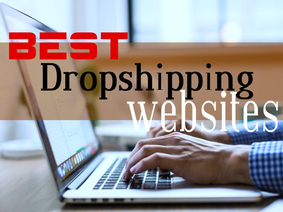 Best Dropshipping Websites