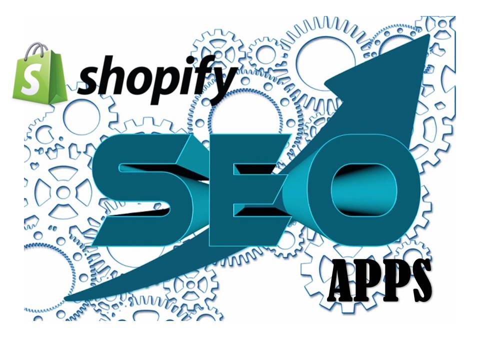 3 BEST Shopify SEO Apps